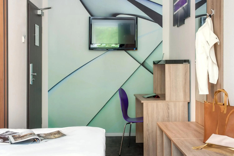 ibis Styles Arnsberg Sauerland