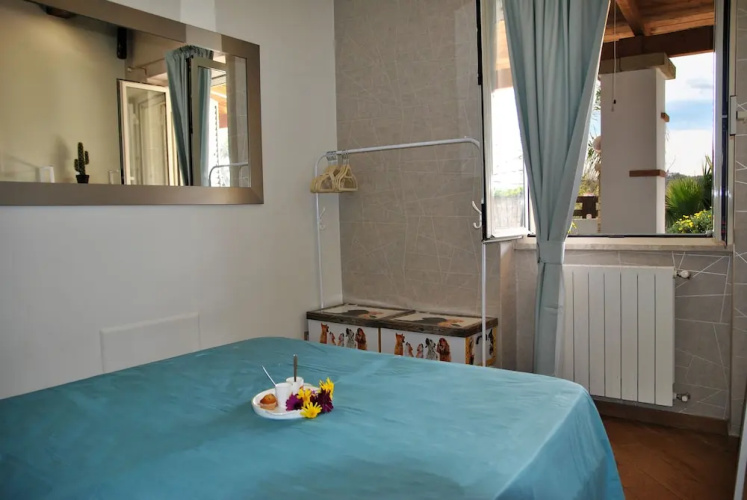 Villa Giselda With Private Pool and Outdoor Whirpool