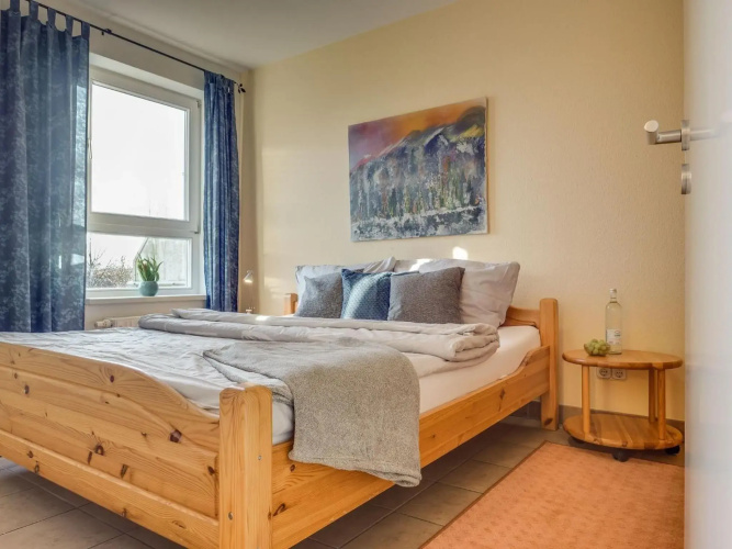 Ostseeresidenz - Whg 11