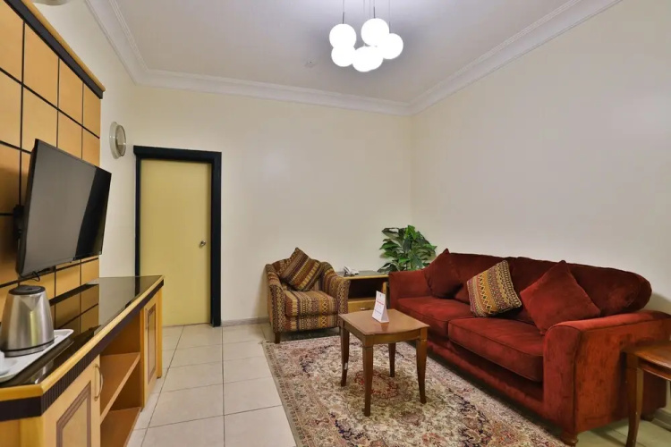 OYO 315 Ramz Abha Hotel