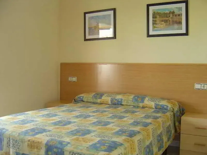Imperial Salou Apartments