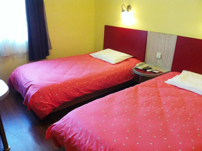 Home Inn