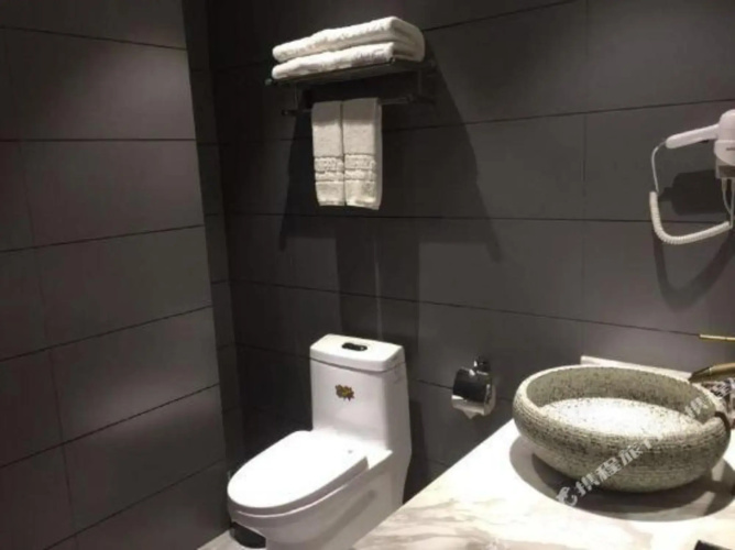 Guangzhou Babala Hotel