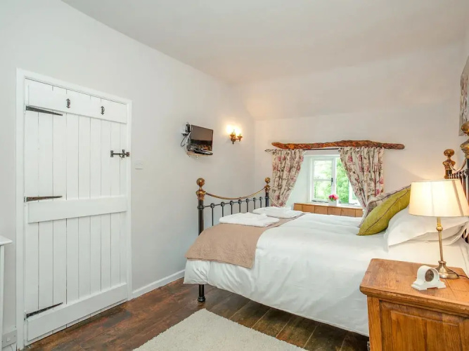 Ivy Cottage