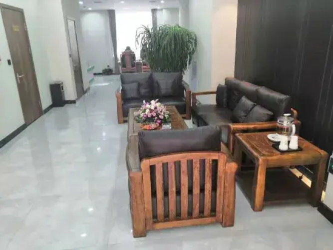 Jiu Tian Express Inn