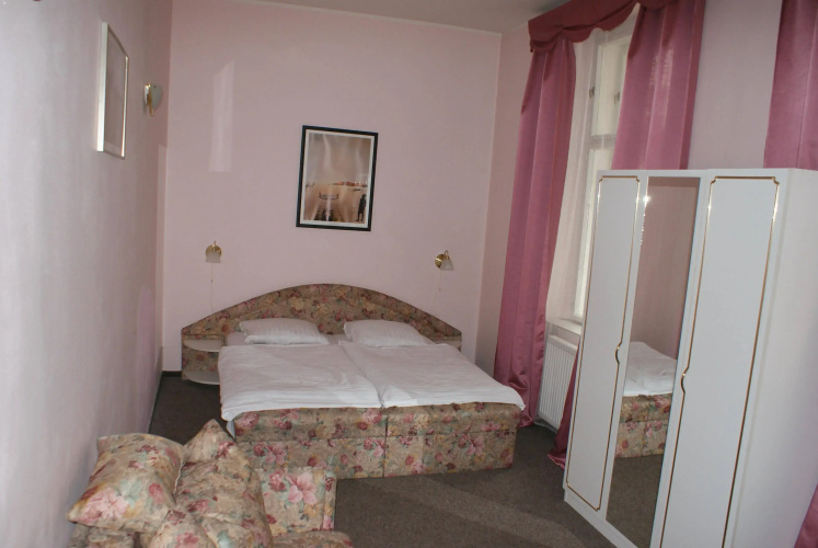 Hotel Libero