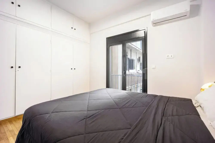 2BRCozy Urban Retreat Exarchia