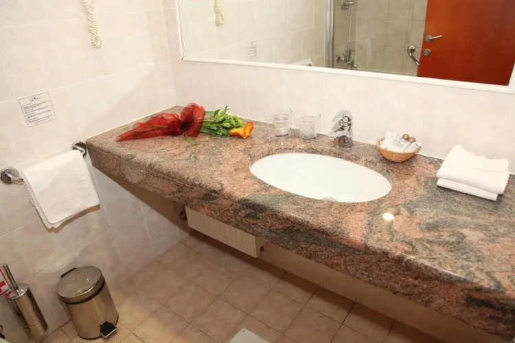 Hotel Toplice