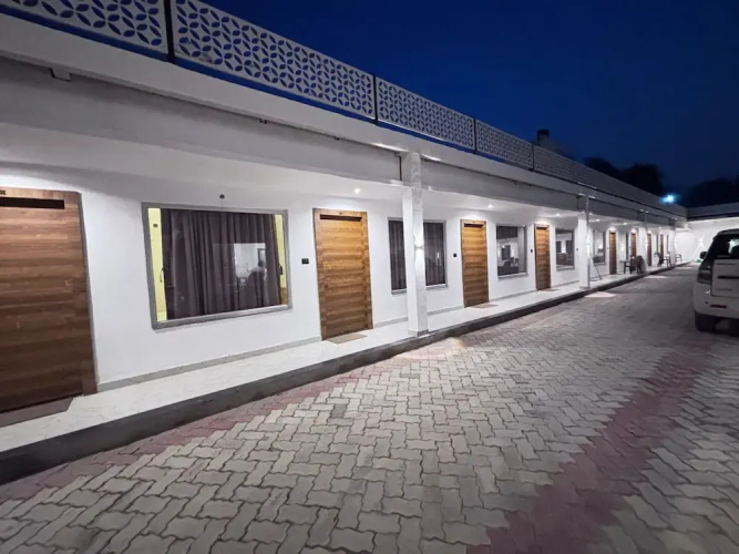 Otel görseli
