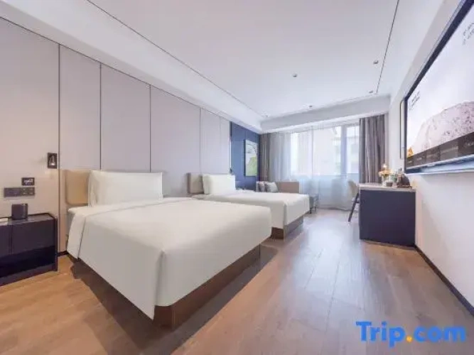 Executive Twin room