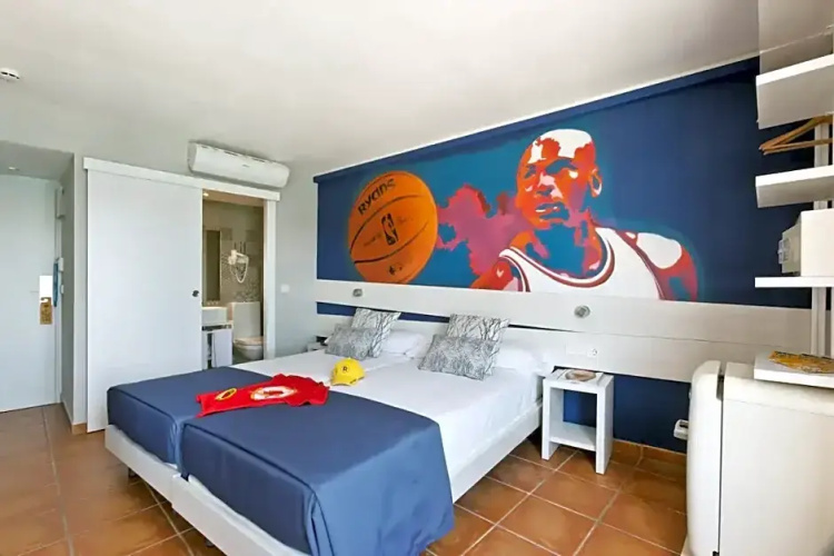 Premium Single room