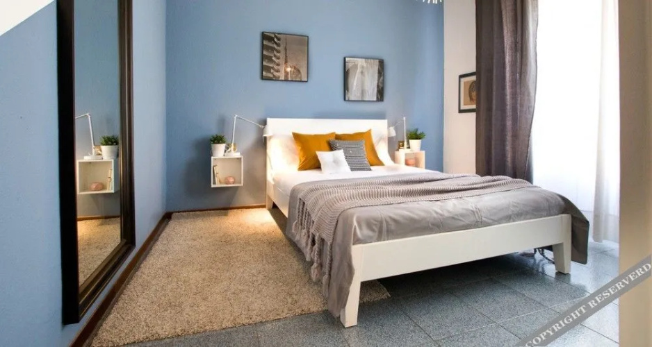 Inganni Cosy Apartment