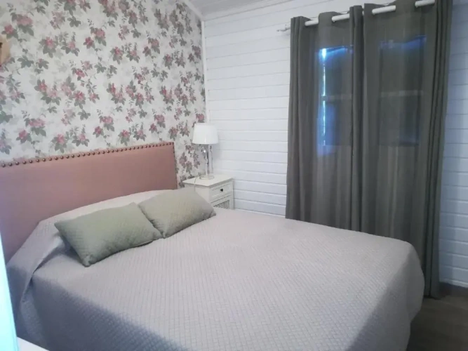 1 Bedroom Cottage