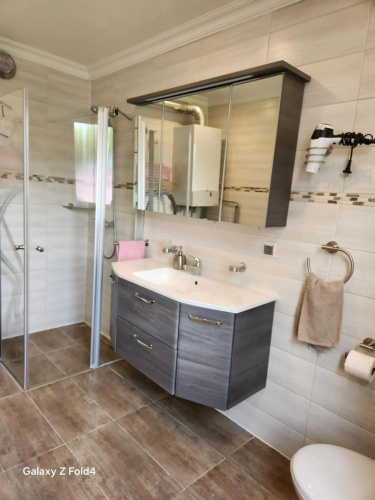 Ferienwohnung Rose