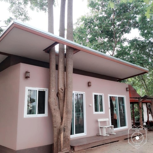 Superior Twin Bungalow