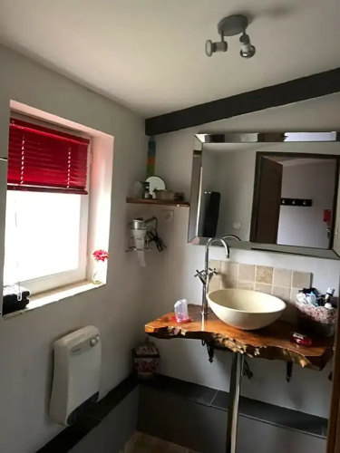 La Damiche