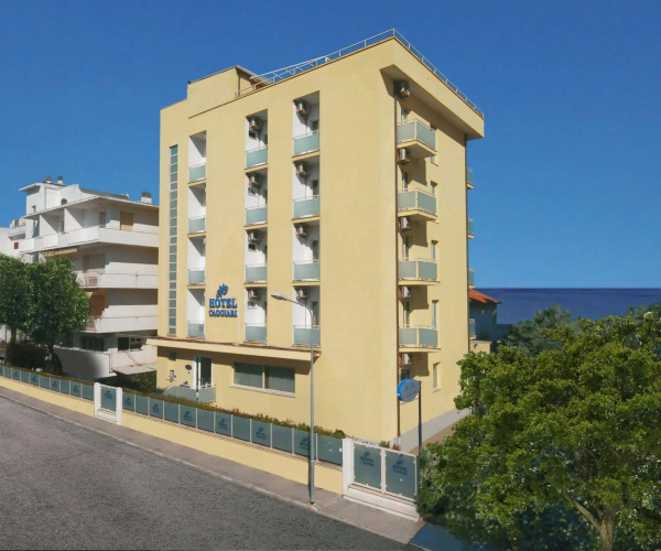 Otel görseli