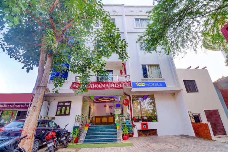 Hotelbild