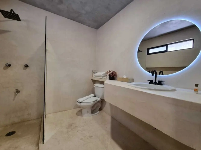 Deluxe Double room with garden view