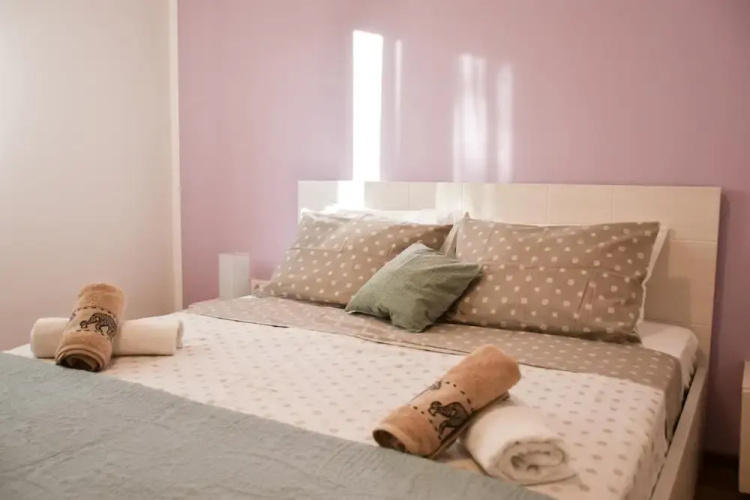 Holiday House Val Vidal