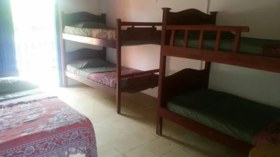 Hotel Playa