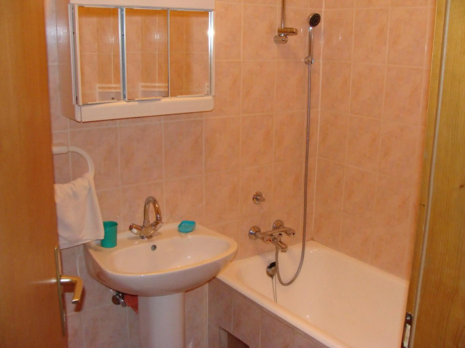 Apartmani Svetina