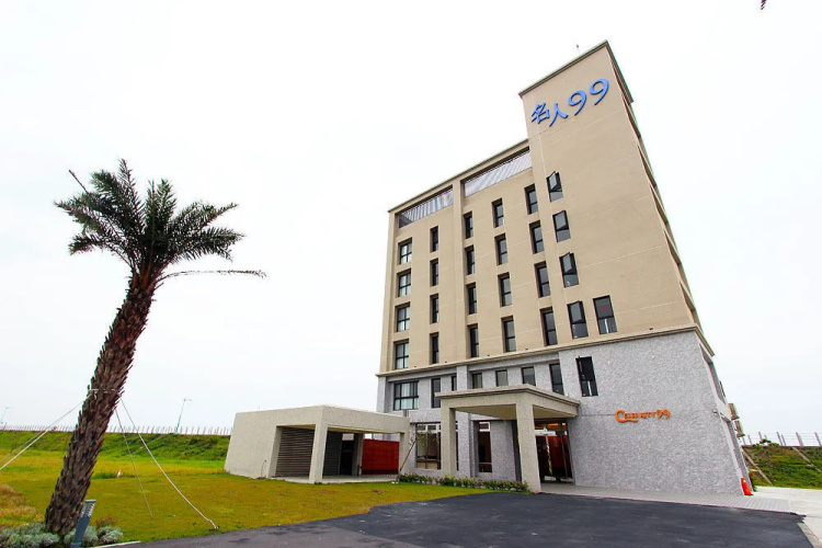 Imagen del hotel