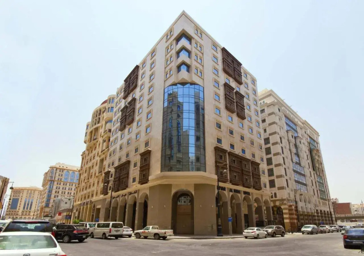 Imagen del hotel