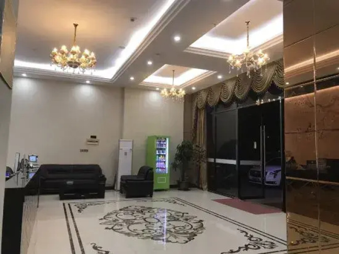 Haina Hotel