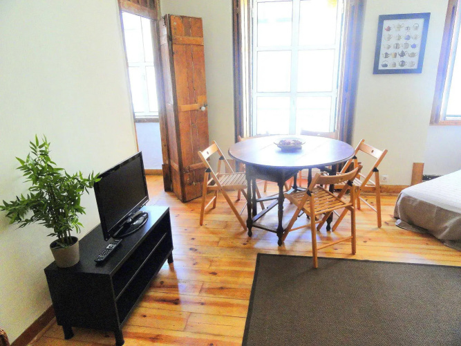 Lisbon Experience Apartments Cecilio
