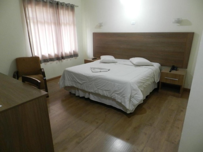 Luxury Quadruple room