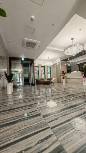 Hanabi Hotel