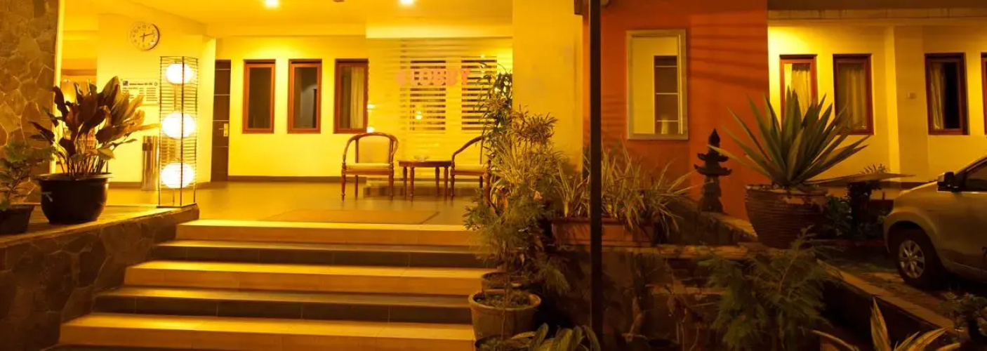Image de l'hôtel