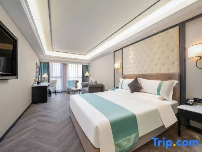 Business Double room