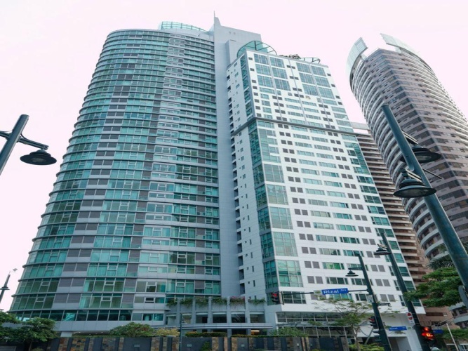 1 Bedroom Apartment with view