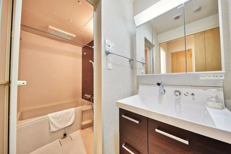 M's HOTEL Omoromachi