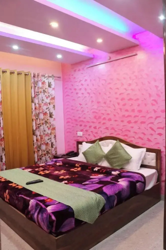 Uno Prime shimla