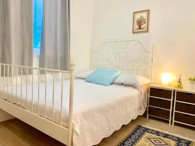 Summer Apartment 2