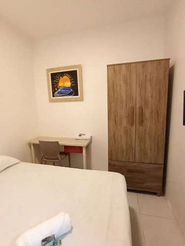WeStay Hotel - Unidade 1