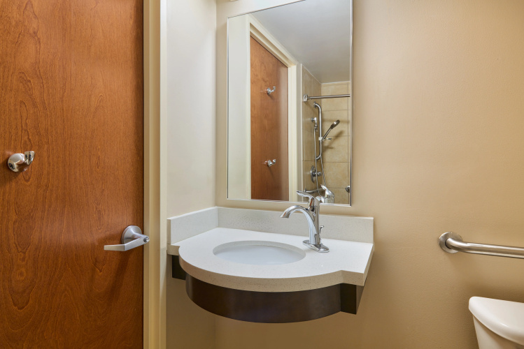 Candlewood Suites New York City - Times Square photo 10