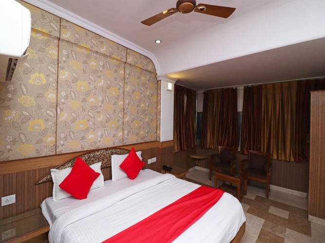 Standard Suite