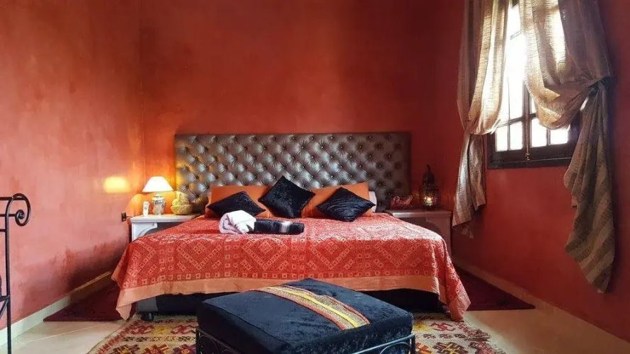 VIP Holidays - Villa LOasis Andalouse