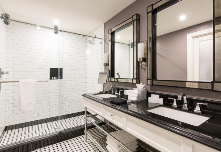 Premier Double room