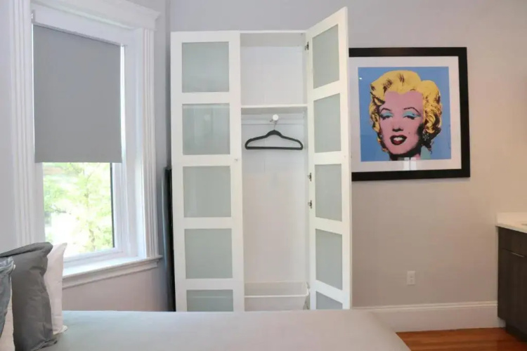 A Stylish Stay w/ a Queen Bed, Heated Floors.. #24
