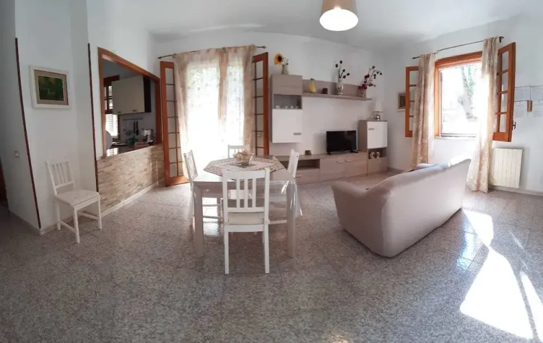 Casa Vacanze Villa Flores
