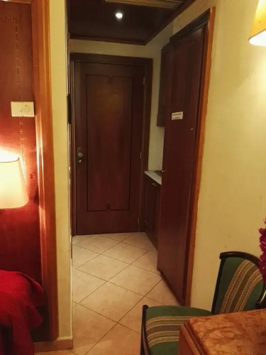 Termini Guest House