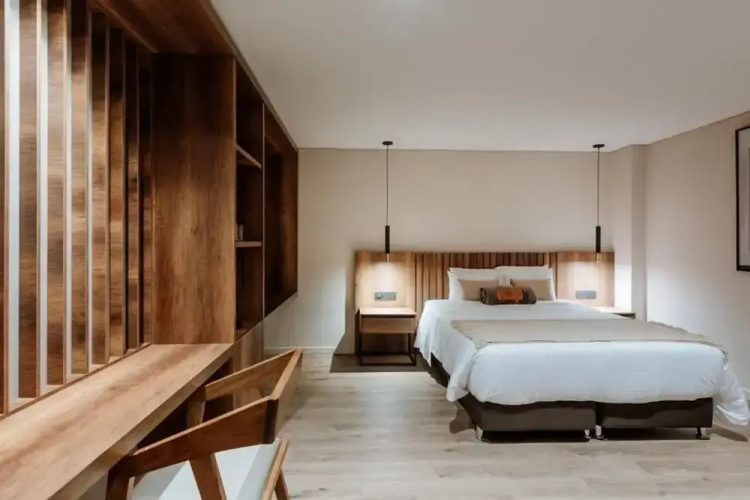 w Loft Estandar