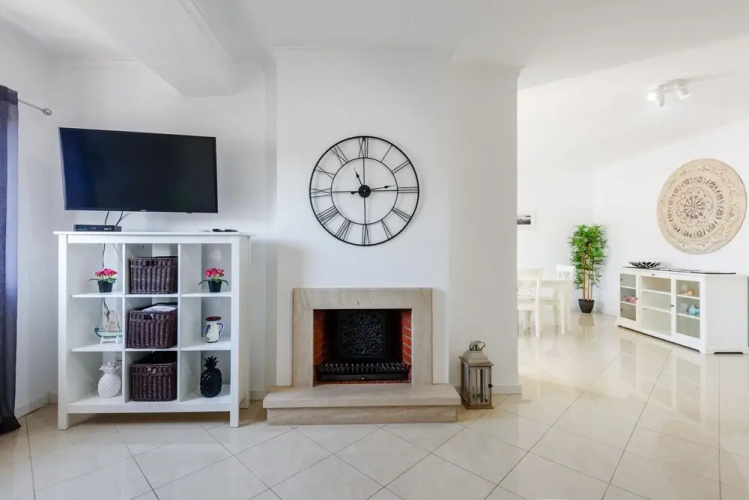 Albufeira Apart. T2 Baixa
