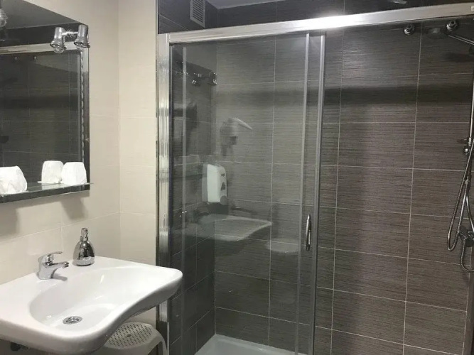 Hotel Rego Foz