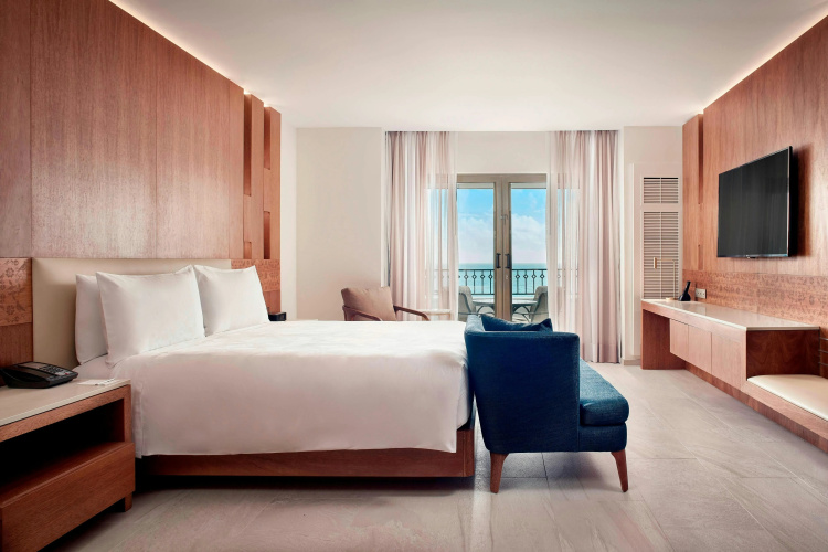 JW Marriott Cancun Resort And Spa photo 7